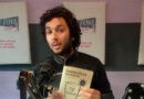 Reportaje a Valentino Caruso, de la Biblioteca Moscú Reportaje a Valentino Caruso, de la Biblioteca Moscú