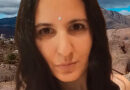 Entrevista a Tatiana Frascarelli, Terapeuta Holística Entrevista a Tatiana Frascarelli, Terapeuta Holística