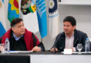 Se realizó la sesión del Consejo Ciudad del Aprendizaje José C. Paz para el Plan Acción UNESCO 2025-2028 Se realizó la sesión del Consejo Ciudad del Aprendizaje José C. Paz para el Plan Acción UNESCO 2025-2028