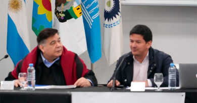 Se realizó la sesión del Consejo Ciudad del Aprendizaje José C. Paz para el Plan Acción UNESCO 2025-2028 Se realizó la sesión del Consejo Ciudad del Aprendizaje José C. Paz para el Plan Acción UNESCO 2025-2028