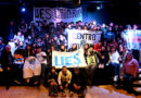 Junto a jóvenes organizados, Julio Zamora participó de un plenario de centros de estudiantes de Tigre Junto a jóvenes organizados, Julio Zamora participó de un plenario de centros de estudiantes de Tigre