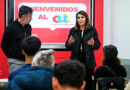 En el CUT, continúan los Talleres de Orientación Vocacional del Municipio En el CUT, continúan los Talleres de Orientación Vocacional del Municipio