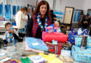 Vuelve la Feria Vibra Emprendedora a San Fernando con una edición especial por el Día del Amigo Vuelve la Feria Vibra Emprendedora a San Fernando con una edición especial por el Día del Amigo