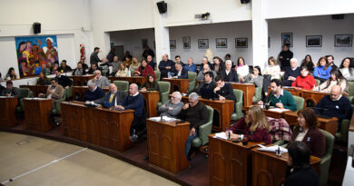San Isidro emitirá un bono para acelerar obras clave