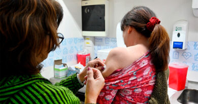 Sábados para la Comunidad, el programa que amplía la oferta sanitaria municipal