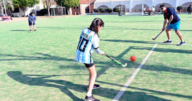 La comunidad ya se puede inscribir en las colonias de invierno del Municipio de Tigre La comunidad ya se puede inscribir en las colonias de invierno del Municipio de Tigre
