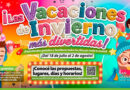 En Vacaciones de Invierno, San Fernando tendrá espectáculos gratuitos en gran cantidad En Vacaciones de Invierno, San Fernando tendrá espectáculos gratuitos en gran cantidad