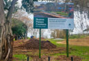 Se inició la obra para conectar el Paseo del Águila con el Parque Alvear y el Río Se inició la obra para conectar el Paseo del Águila con el Parque Alvear y el Río