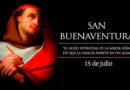15 de julio: San Buenaventura. Conocé su historia en ésta nota 15 de julio: San Buenaventura. Conocé su historia en ésta nota