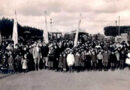 13 de julio de 1913:  La estación Arroyo Pinazo pasa a llamarse José C. Paz