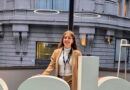 Una estudiante de la UNLP representará a la Argentina en el congreso aeroespacial más importante del mundo en Turquía y busca apoyo para concretar el viaje Una estudiante de la UNLP representará a la Argentina en el congreso aeroespacial más importante del mundo en Turquía y busca apoyo para concretar el viaje