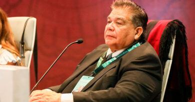 Ishii exige al Gobierno bonaerense que afronte los gastos en Seguridad que le cargan a los Municipios Ishii exige al Gobierno bonaerense que afronte los gastos en Seguridad que le cargan a los Municipios