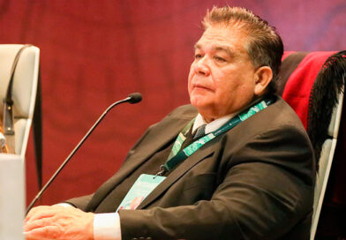 Ishii exige al Gobierno bonaerense que afronte los gastos en Seguridad que le cargan a los Municipios Ishii exige al Gobierno bonaerense que afronte los gastos en Seguridad que le cargan a los Municipios