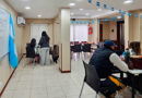 Se inauguró un nuevo hogar para adolescentes junto a la asociación “Mujeres por la Nación” Se inauguró un nuevo hogar para adolescentes junto a la asociación “Mujeres por la Nación”