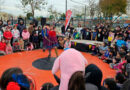 Vacaciones de invierno en Tigre: más de 70 actividades gratuitas con teatro, cine y espectáculos para toda la familia Vacaciones de invierno en Tigre: más de 70 actividades gratuitas con teatro, cine y espectáculos para toda la familia