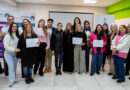 Más de 80 docentes de Vicente López finalizaron una capacitación en educación STEM Más de 80 docentes de Vicente López finalizaron una capacitación en educación STEM