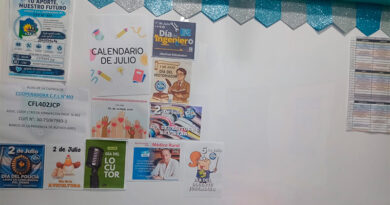 Formación Laboral en acción Formación Laboral en acción