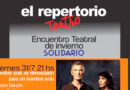 Teatro de Invierno Teatro de Invierno