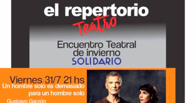Teatro de Invierno Teatro de Invierno