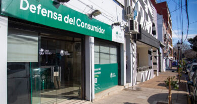 La Justicia confirmó la multa aplicada por Defensa del Consumidor a un banco por un fraude La Justicia confirmó la multa aplicada por Defensa del Consumidor a un banco por un fraude