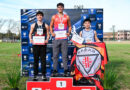 Con más de 450 deportistas inscriptos, el Campeonato Nacional de Atletismo U23 se realizó en Tigre