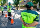 Para mejorar la seguridad vial, San Isidro ya cuenta con 120 agentes de tránsito