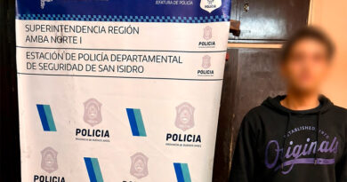Encontró su guitarra Fender robada en las redes y el sistema de seguridad armó un operativo cerrojo para recuperarla