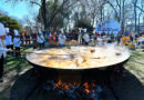 Boulogne está de festejo: vuelve la Fiesta del Omelette al Parque Arenaza