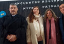 En el Instituto Evangélico de la Asamblea Cristiana… En el Instituto Evangélico de la Asamblea Cristiana…