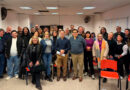 Encuentro de Directores de Educación Técnica de la Región 9