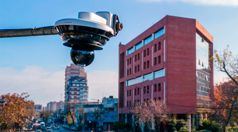 San Isidro apuesta por el video inteligente: conectó 2.600 cámaras a un nuevo software de plataforma abierta