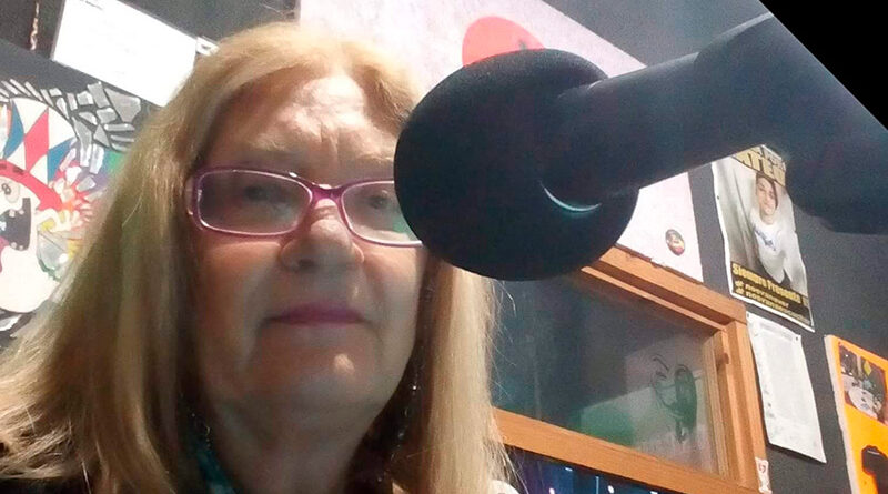 Reportaje a María Beatriz López