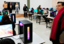 Comenzaron las clases de la UTN en las aulas del Polo Universitario Internacional) de José C. Paz