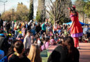 Con shows y alegría, el Mes de las Infancias se celebró en diferentes puntos del Municipio de Tigre Con shows y alegría, el Mes de las Infancias se celebró en diferentes puntos del Municipio de Tigre