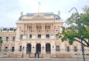 San Isidro y Vicente López, entre los municipios con mayor caída de transferencias provinciales San Isidro y Vicente López, entre los municipios con mayor caída de transferencias provinciales