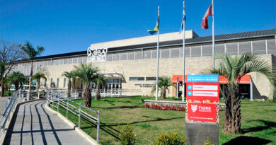 El Hospital Materno Infantil de Tigre fue reconocido como “Establecimiento de salud Comprometido con la Calidad” El Hospital Materno Infantil de Tigre fue reconocido como “Establecimiento de salud Comprometido con la Calidad”