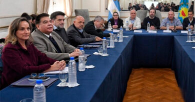 Ishii y Galmarini le marcaron la cancha a Kreplak en el debate de comisión y frenaron el avance exprés de Kicillof en Salud