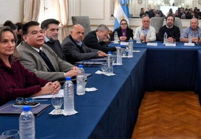 Ishii y Galmarini le marcaron la cancha a Kreplak en el debate de comisión y frenaron el avance exprés de Kicillof en Salud