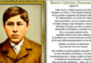 Conocé en esta nota la historia de Ceferino Namuncurá Conocé en esta nota la historia de Ceferino Namuncurá