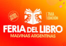 Malvinas Argentinas se prepara para vivir la 7ma edición de la Feria del Libro Malvinas Argentinas se prepara para vivir la 7ma edición de la Feria del Libro