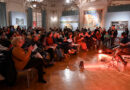 Una nueva edición de “Noches en el MAT” deslumbró a vecinos y visitantes con arte, música y experiencias Una nueva edición de “Noches en el MAT” deslumbró a vecinos y visitantes con arte, música y experiencias