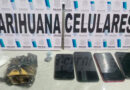 Allanamientos permitieron secuestrar drogas y un arma de fuego Allanamientos permitieron secuestrar drogas y un arma de fuego