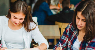 El Municipio de Tigre reanuda los talleres gratuitos de apoyo escolar para estudiantes de nivel secundario
