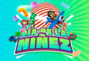 Malvinas Argentinas celebra el Día de la Niñez con dos jornadas de juegos, espectáculos y actividades para toda la familia Malvinas Argentinas celebra el Día de la Niñez con dos jornadas de juegos, espectáculos y actividades para toda la familia