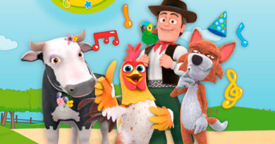 Día del Niño: Tortugas Open Mall extiende la “Fiesta En la Granja de Zenón” y suma propuestas de entretenimiento para toda la familia Día del Niño: Tortugas Open Mall extiende la “Fiesta En la Granja de Zenón” y suma propuestas de entretenimiento para toda la familia