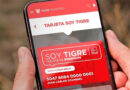 Aprovechá más beneficios exclusivos con la Tarjeta Soy Tigre Aprovechá más beneficios exclusivos con la Tarjeta Soy Tigre