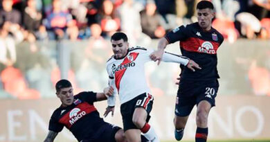 Lo que dejó el triunfo de Tigre ante River Lo que dejó el triunfo de Tigre ante River