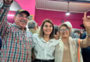 Autoridades del Municipio acompañaron un encuentro solidario organizado por el Centro de Jubilados Marina Mercante Autoridades del Municipio acompañaron un encuentro solidario organizado por el Centro de Jubilados Marina Mercante