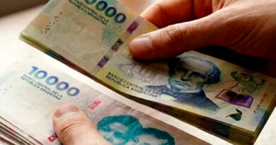 La mora total del crédito a personas se multiplicó casi por cinco desde fines de 2024 La mora total del crédito a personas se multiplicó casi por cinco desde fines de 2024