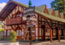 Parece un pueblo de Alemania, pero está en la Argentina